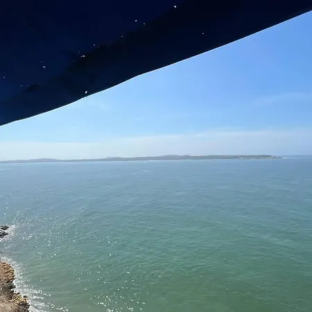 Refugio Maritimo En Laguito Cartagena