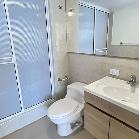 Apartamento Refugio Maritimo En Laguito *
