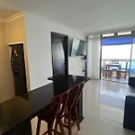 Refugio Marítimo en Laguito